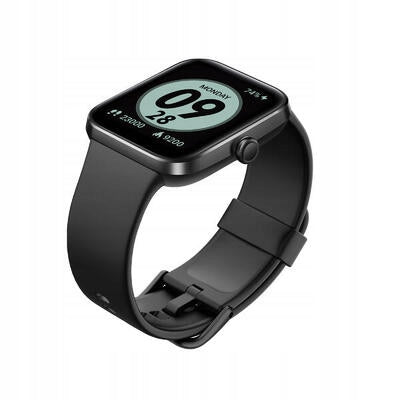 Smartwatch Kalenji CW500 M cardio Packaging status original