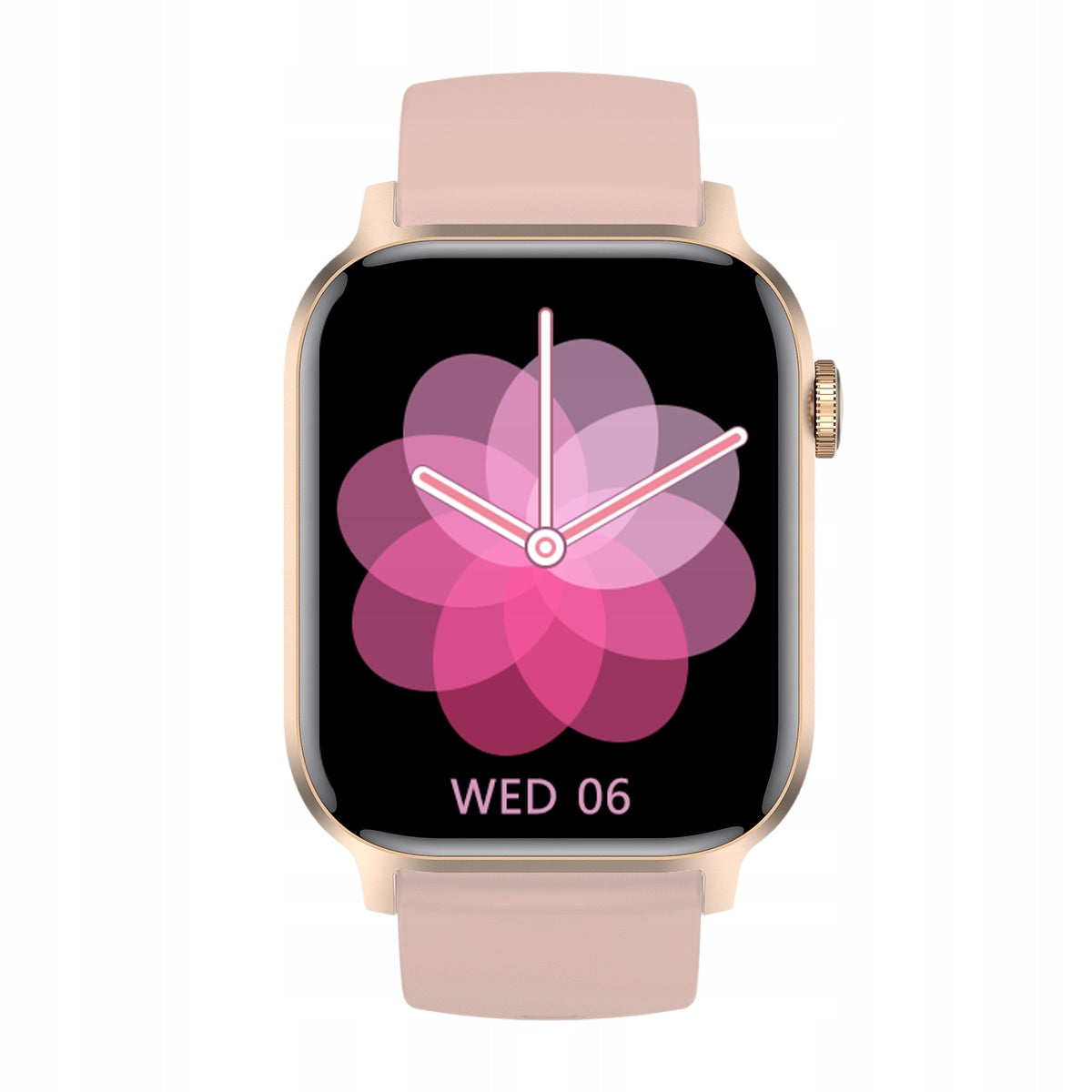 Smartwatch Kiano GO Vess Abrams JG Smart Bemi gold Manufacturer code 5901821999809