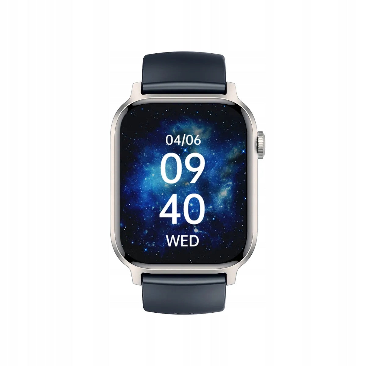 Smartwatch Kiano Watch Go Blue Brand Kiano