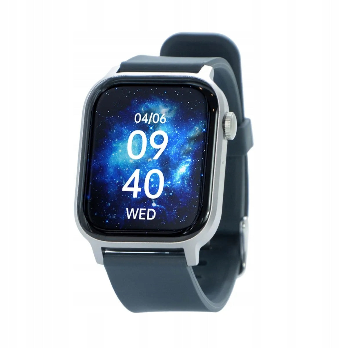 Smartwatch Kiano Watch Go Blue