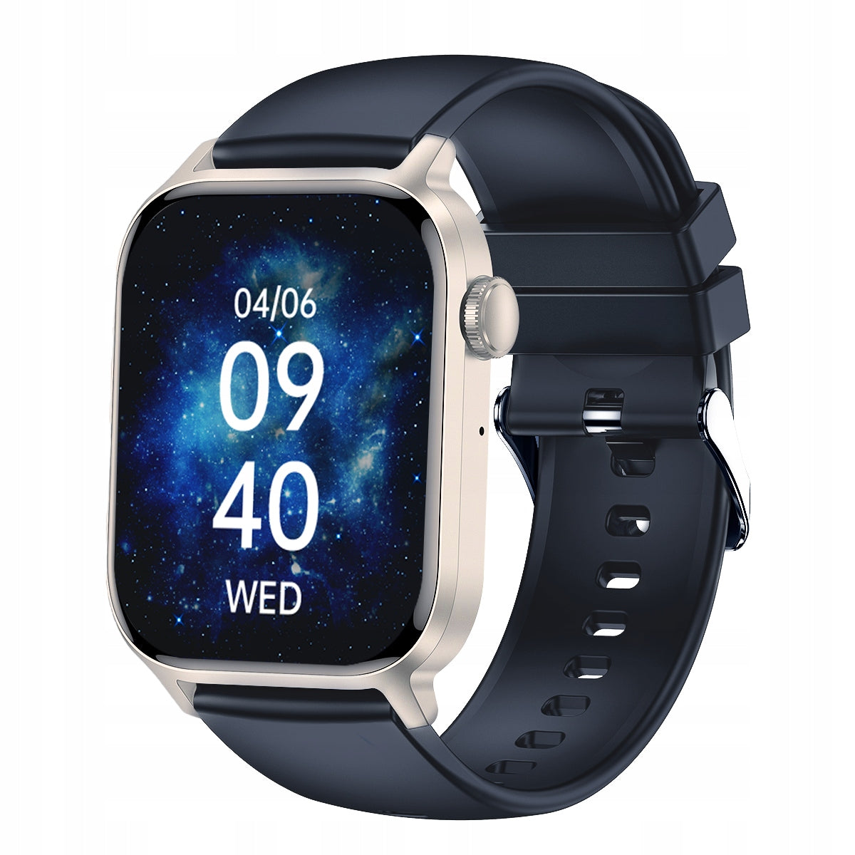 Smartwatch Kiano Watch Go Blue