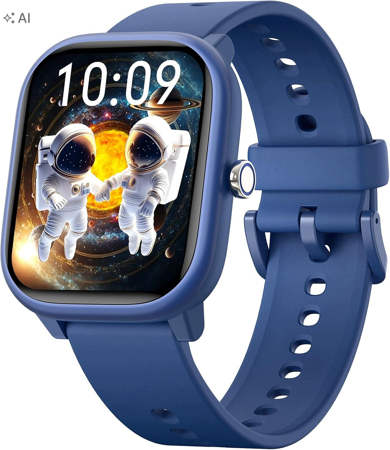 Smartwatch Kids Watch For Boy Girls 20 Functions Without Tel Brand no brand