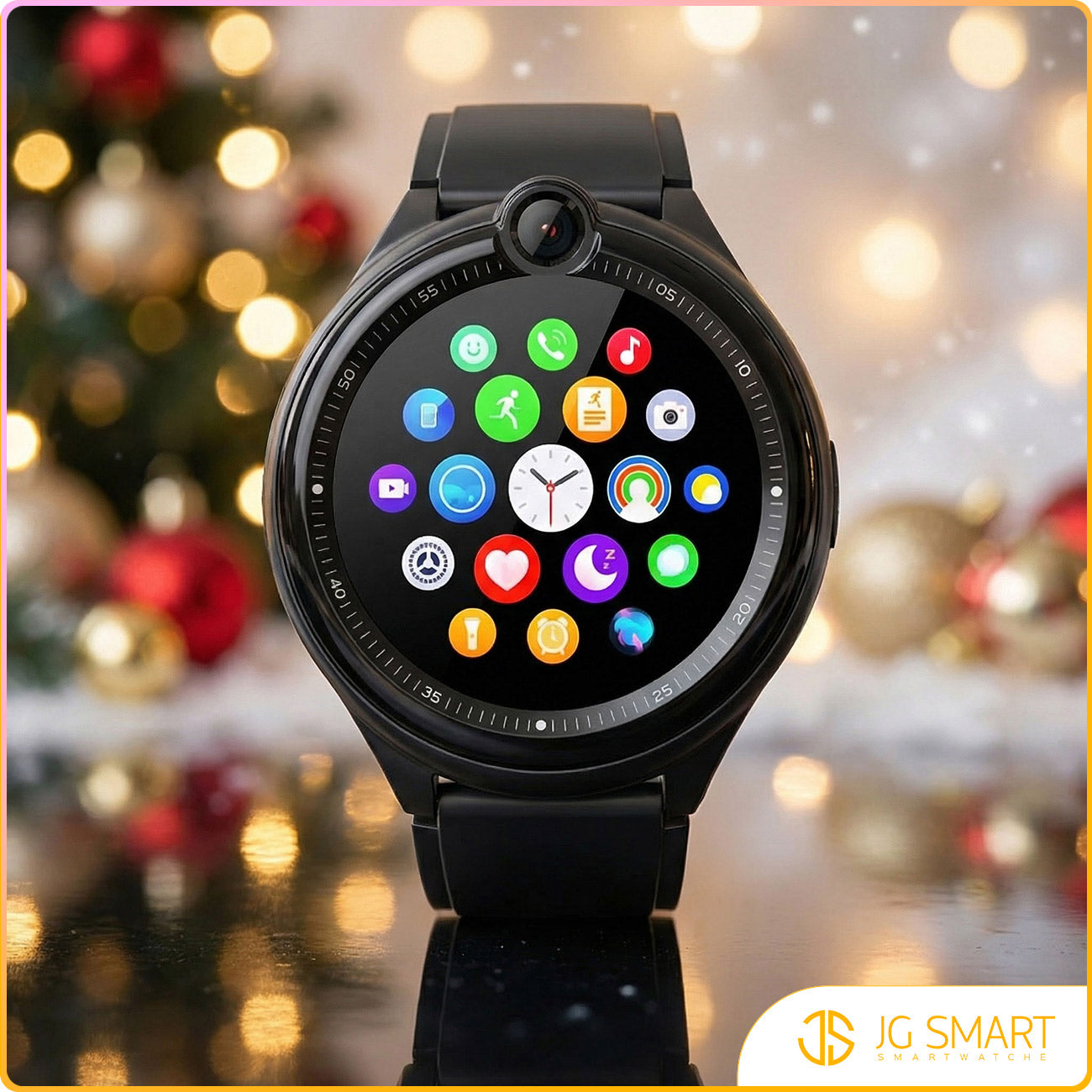 Smartwatch Kids Watch Phone GPS Conversations Camera Video Location Manufacturer code smart watch dziecięcy dla dziecka lokalizator