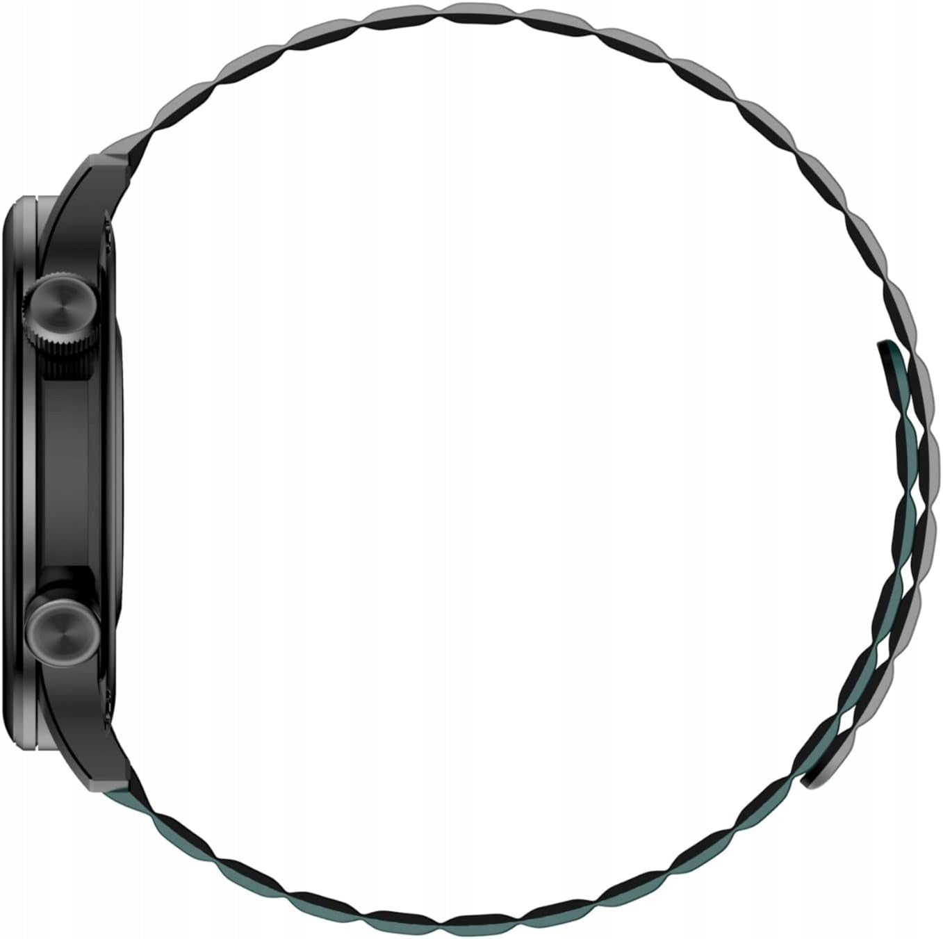 Smartwatch Kieslect Calling Watch Kr Pro Ltd gray YFT2061EU Brand Kieslect