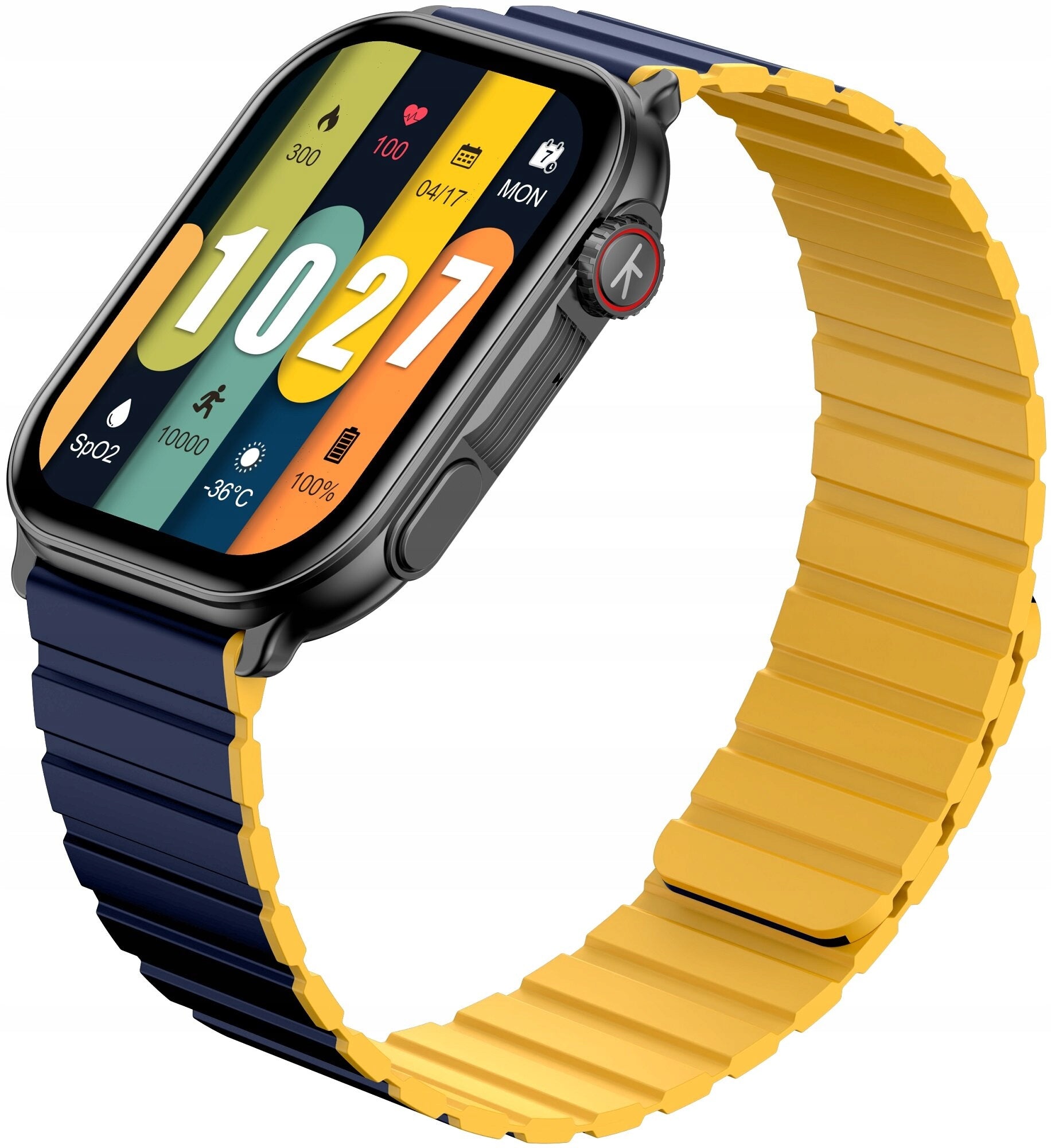Smartwatch Kieslect KS Pro black Brand Kieslect