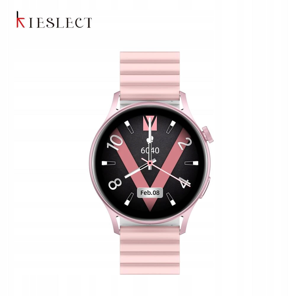 Smartwatch Kieslect Lady Watch Lora 2 pink YFT2051EU Brand Kieslect