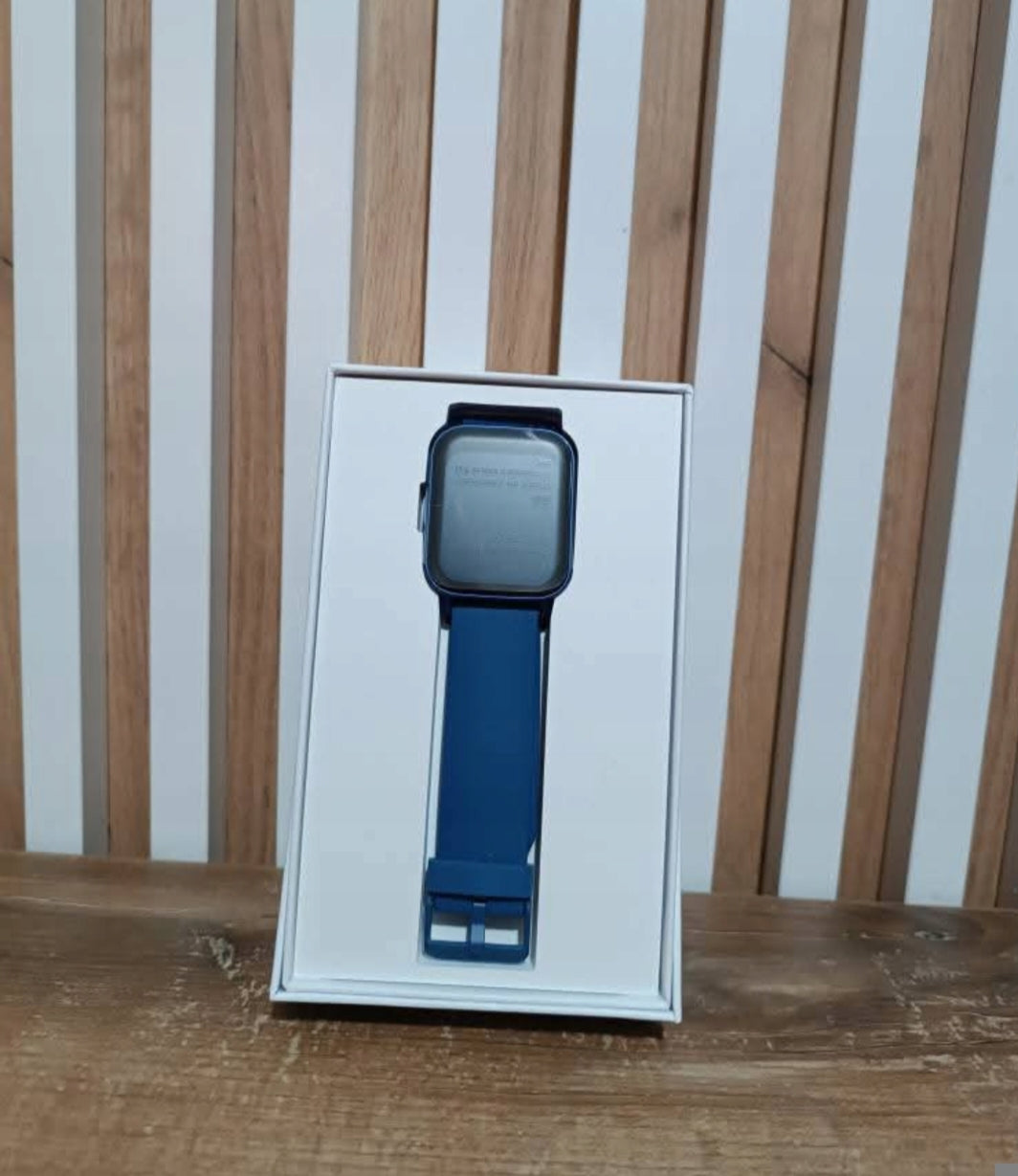 Smartwatch Klatre KL02 NAVY BLUE Brand no brand