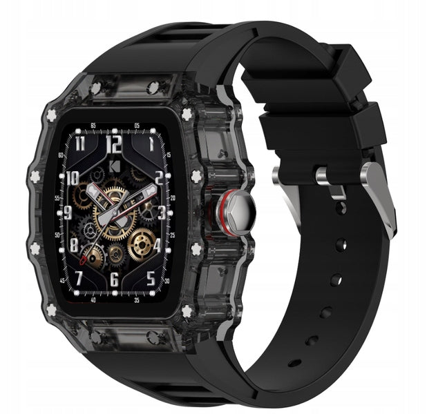 Smartwatch Kodak SW-7223 Bluetooth GPS IP68 1,76" HD