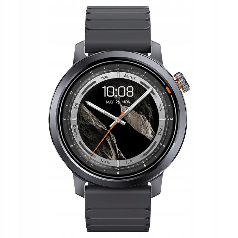 Smartwatch Kospet ORB Graphite AMOLED 1,43" IP68 Gorilla Glass EAN (GTIN) 6978602500140