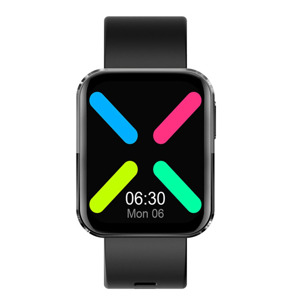 Smartwatch Kumi GT6 black