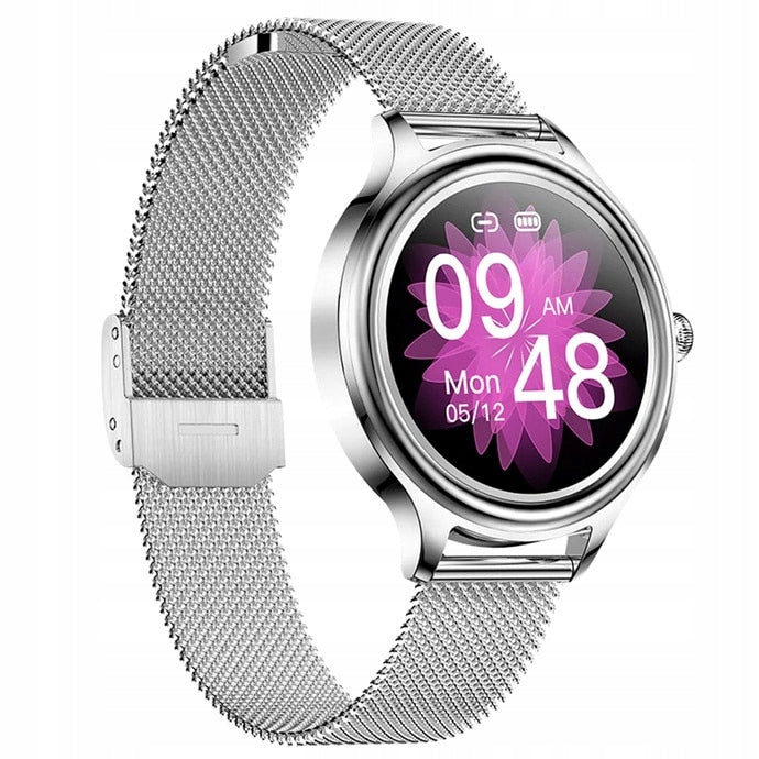 Smartwatch Kumi K3 Silver Brand no brand
