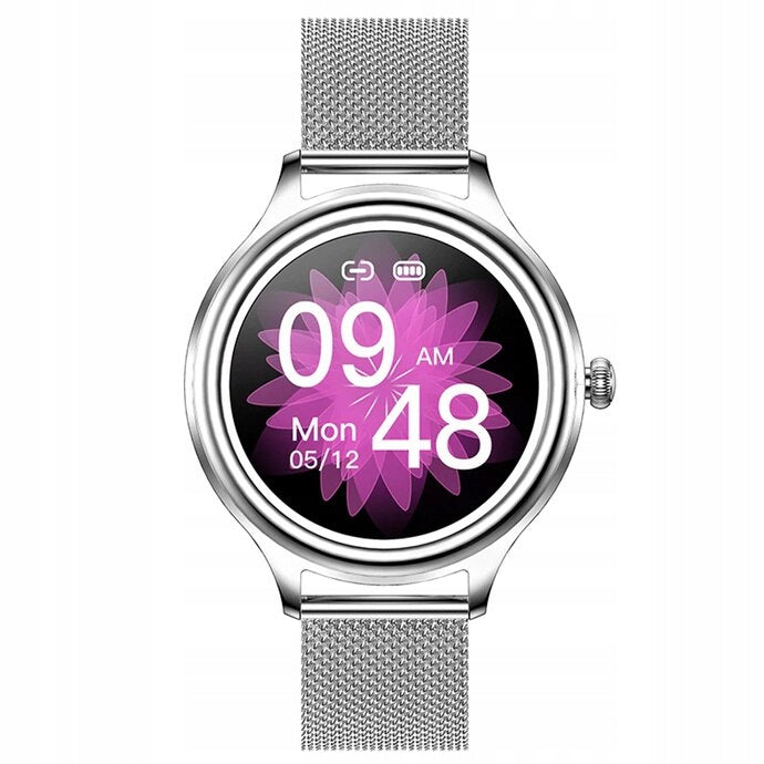 Smartwatch Kumi K3 Silver Manufacturer code KU-K3/SR