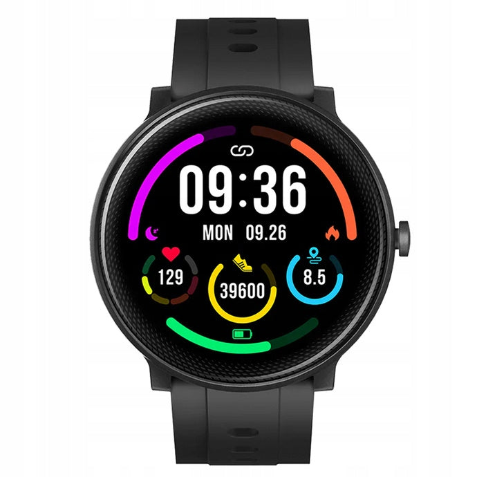 Smartwatch Kumi KU-GW4A/BK black Model other