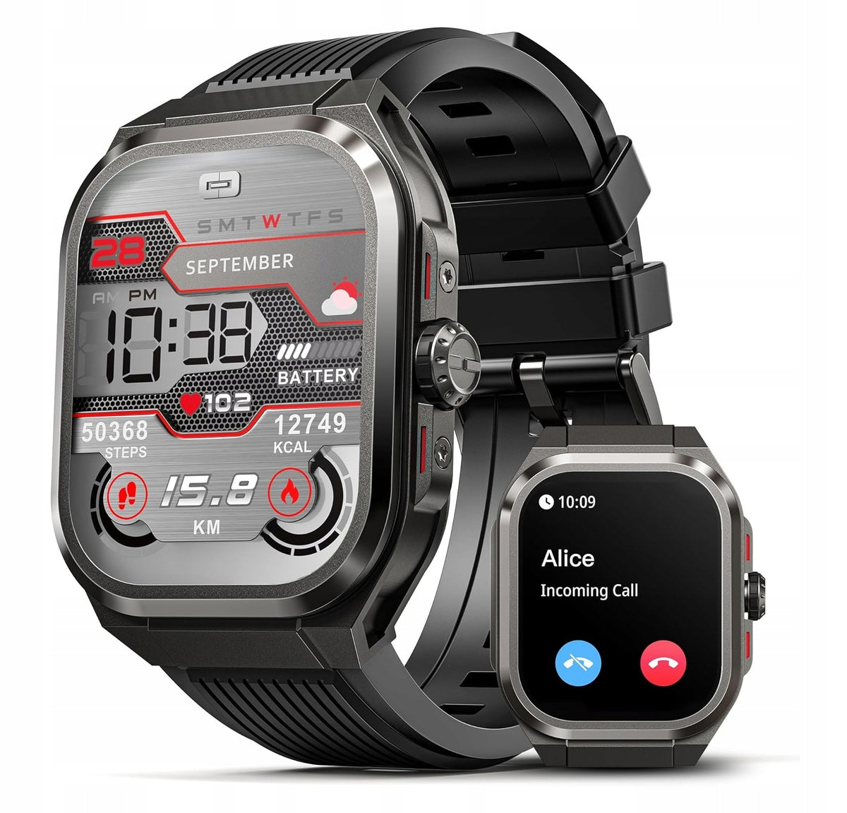 Smartwatch LAGENIO G31