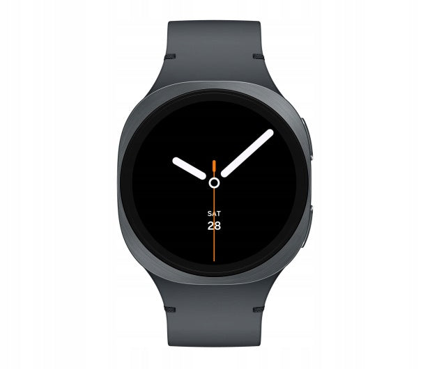 Smartwatch LTE Samsung Galaxy Watch8 44mm Graphite LTE Brand Samsung