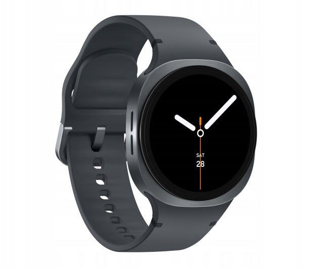Smartwatch LTE Samsung Galaxy Watch8 44mm Graphite LTE Model Galaxy Watch 8 (L335)