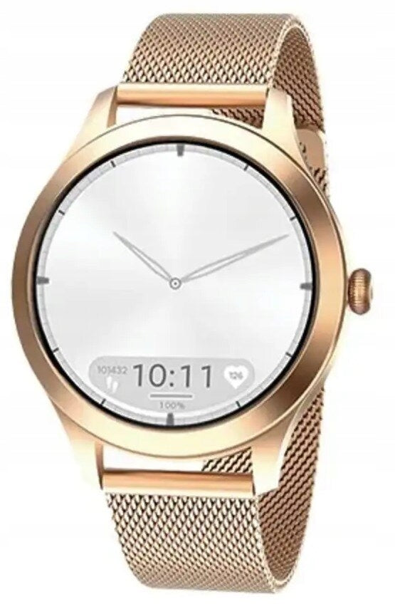 Smartwatch MAXCOM FW44 Gold 2 Model other