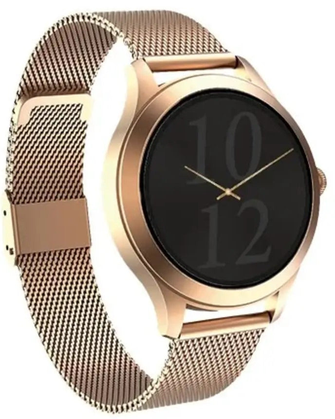 Smartwatch MAXCOM FW44 Gold 2