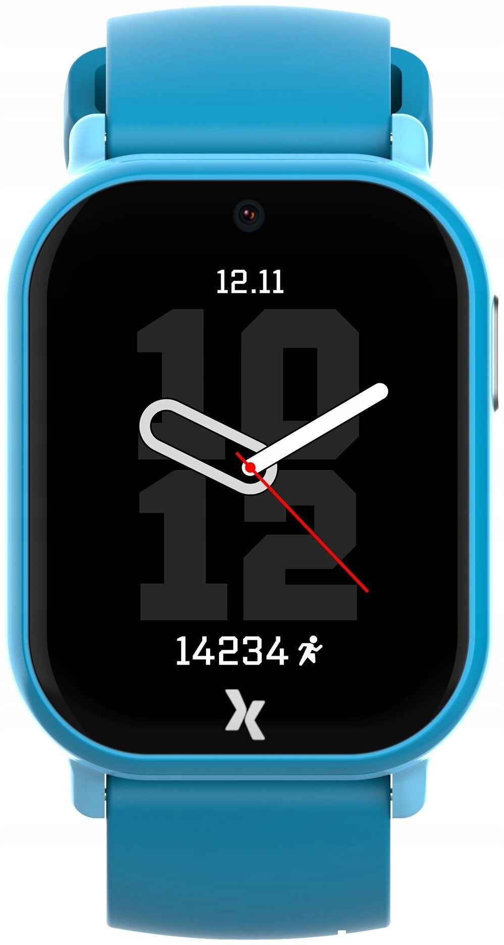 Smartwatch MAXCOM FW49 Kiddo 2 4G Blue Model other