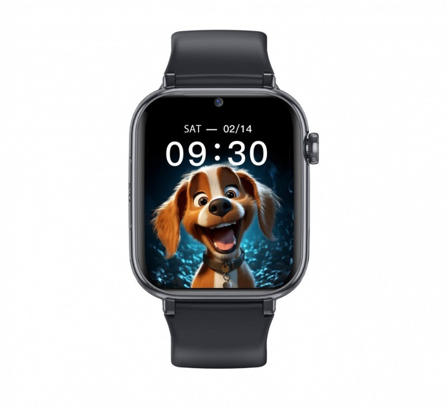 Smartwatch MAXCOM FW59 Kiddo 4G Black For Baby For Boy Girl Model other