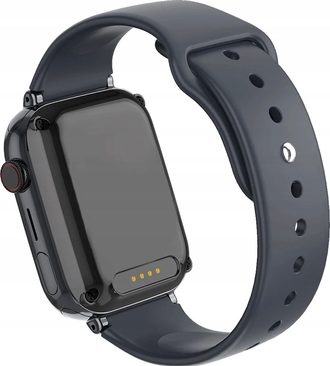 Smartwatch MAXCOM FW59 Kiddo 4G GPS Black Color black