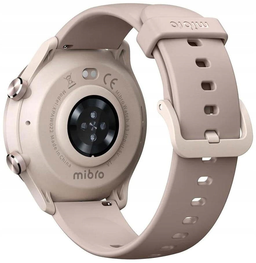 Smartwatch MIBRO A3 Mocha Brand Mibro