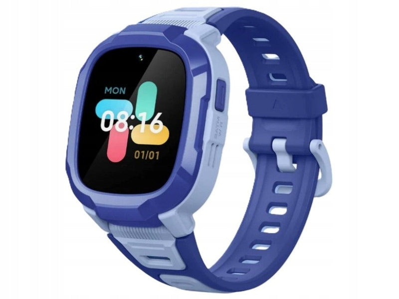 Smartwatch MIBRO P6 4G LTE Blue