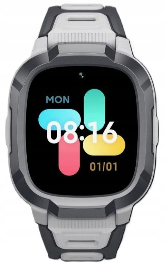 Smartwatch MIBRO P6 4G LTE Grey Kind smartwatch