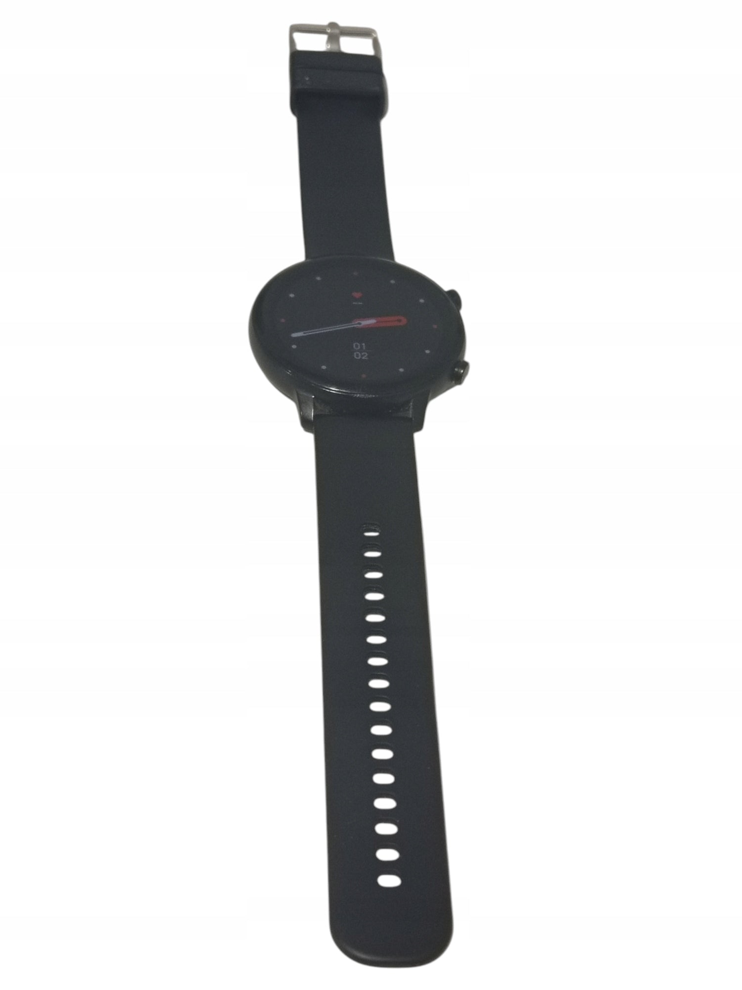 Smartwatch MINGTAWN G25 black Manufacturer code 17332407259