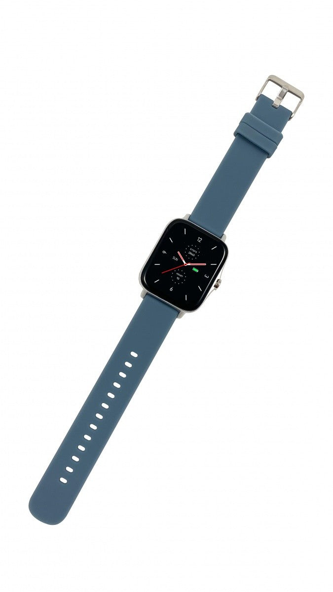 Smartwatch MaxCom fit FW55 aurum pro silver Model FW55 AURUM PRO