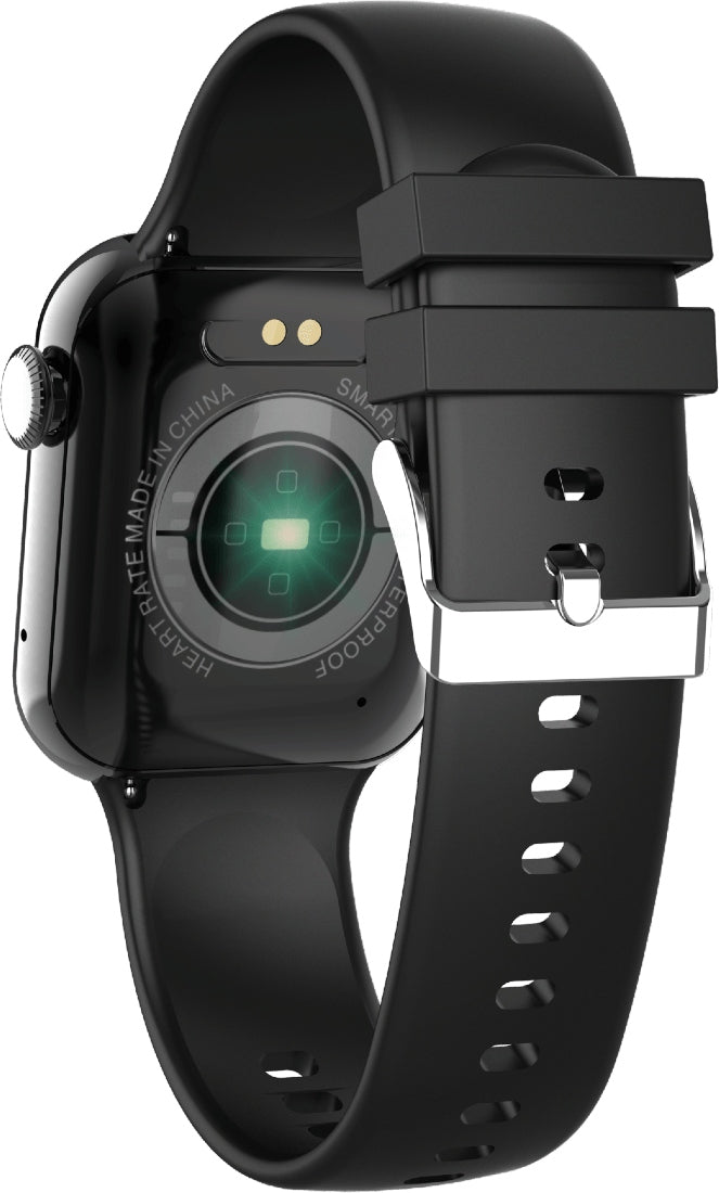 Smartwatch Maxcom FW26 Oxygen Pro IP67 talk Heart Rate Monitor Packaging status original