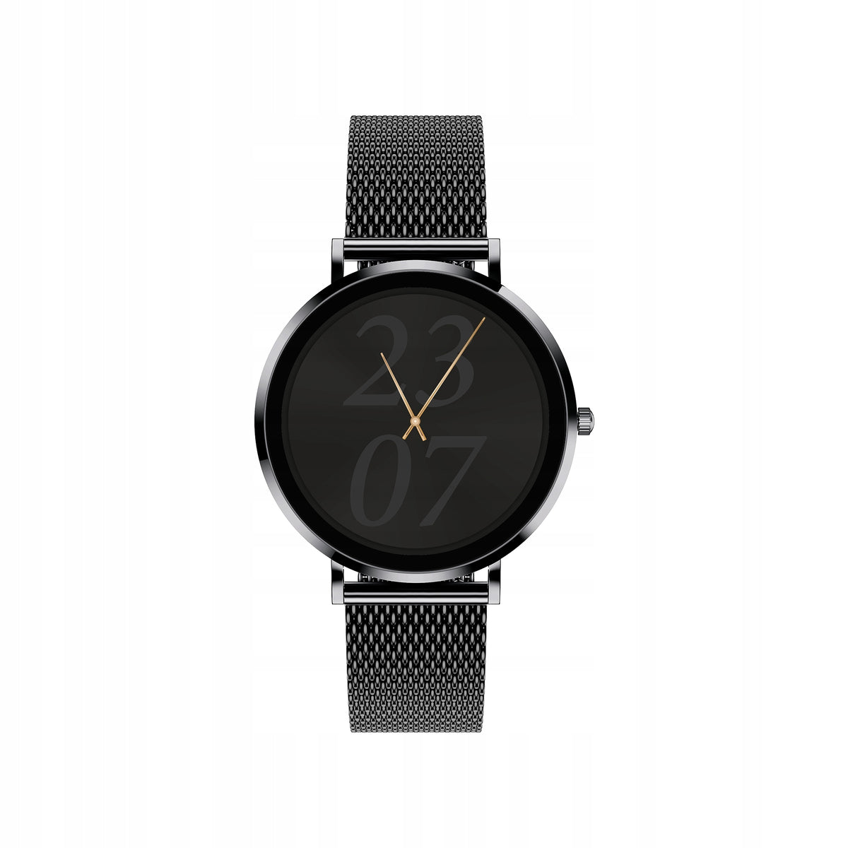 Smartwatch Maxcom FW28 Selen Mini Black Elegant Slim Jewelry EAN (GTIN) 5908235979199
