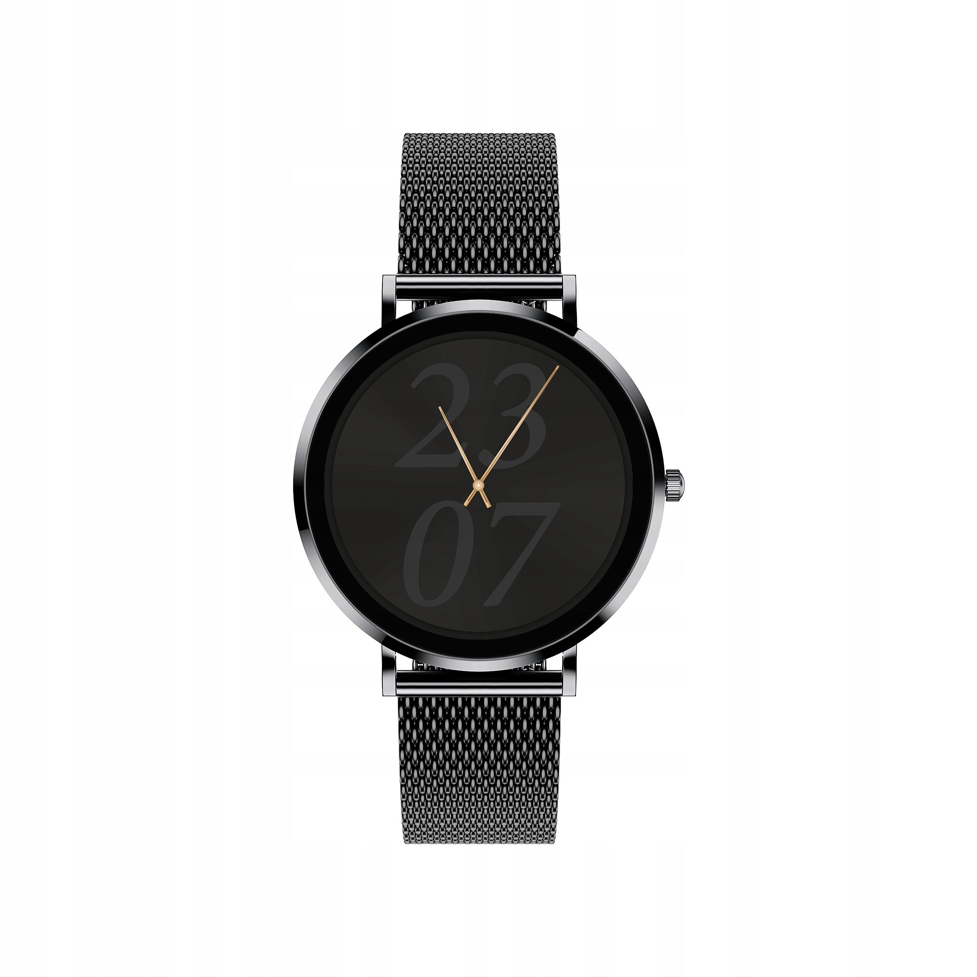 Smartwatch Maxcom FW28 Selen Mini Black Elegant Slim Jewelry EAN (GTIN) 5908235979199