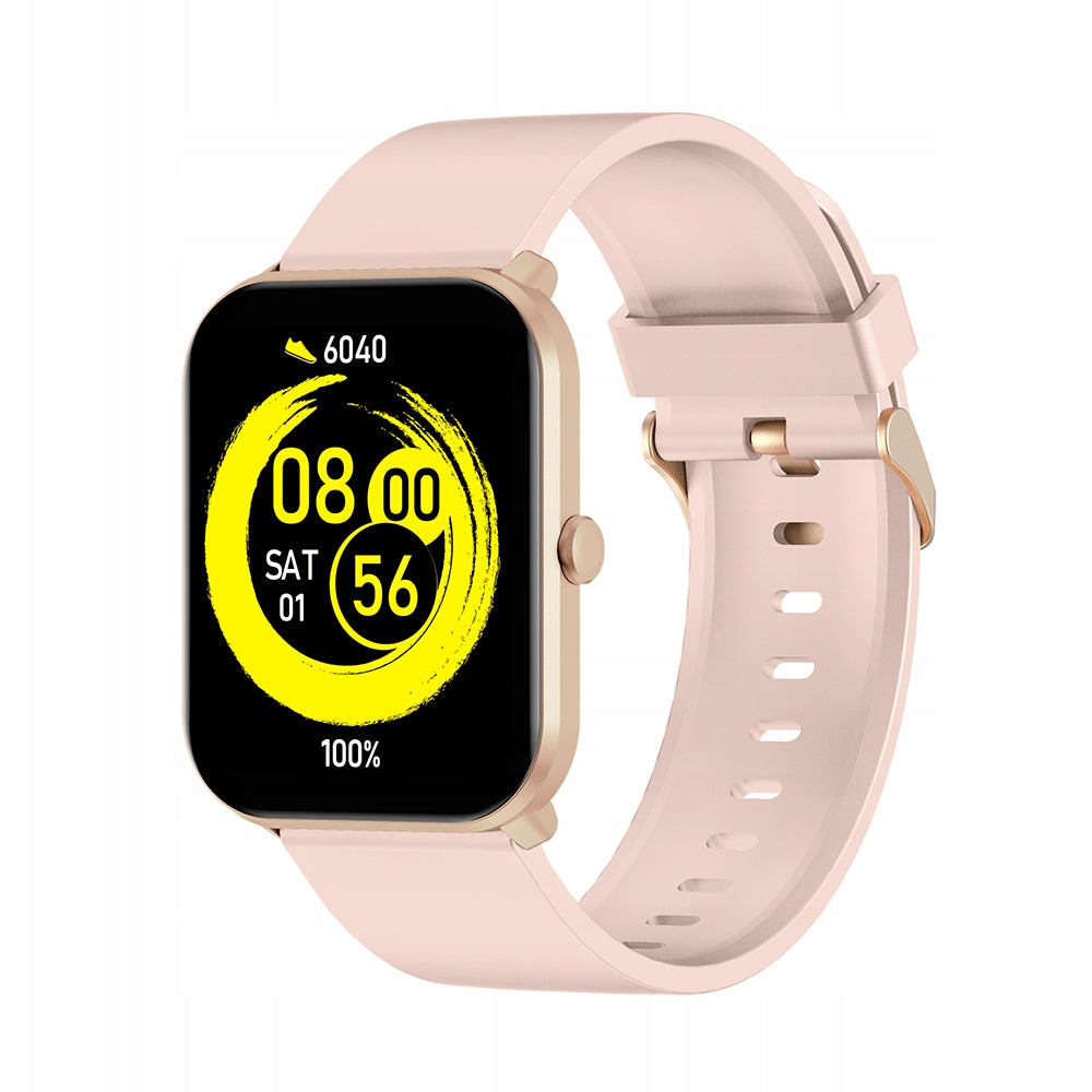 Smartwatch Maxcom FW36 Aurum SE gold