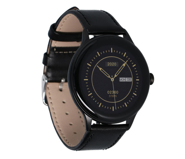 Smartwatch Maxcom FW48 Vanad black Brand Maxcom