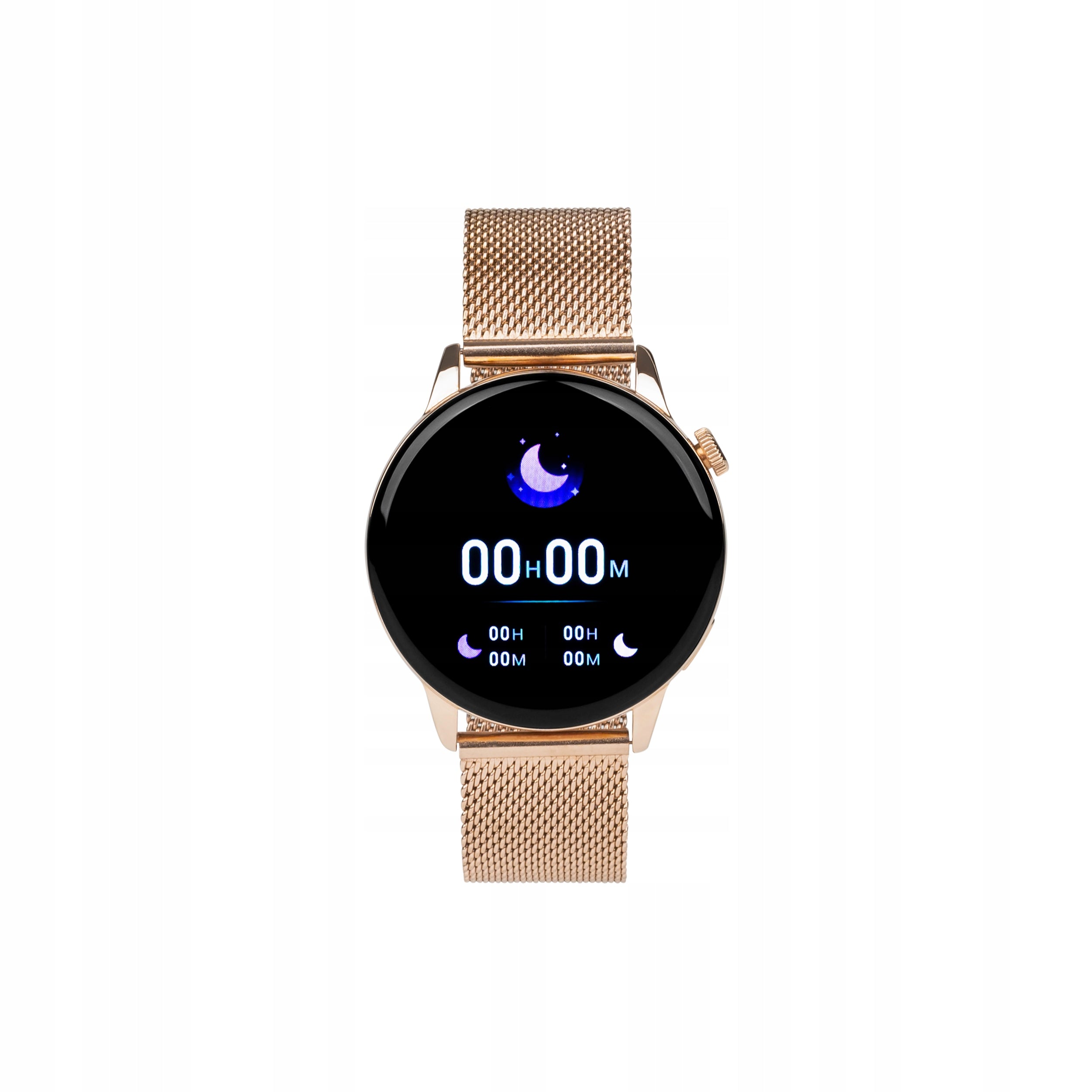 Smartwatch Maxcom FW58 Vanad Pro gold Manufacturer code MAXCOMFW58GOLD