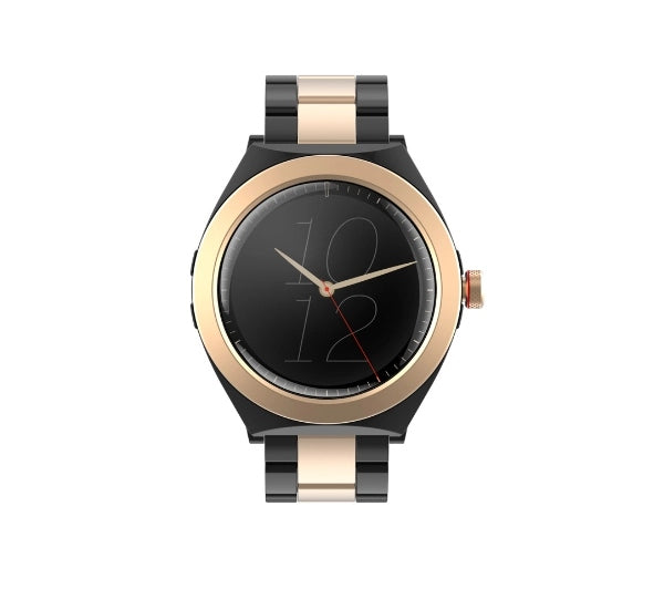 Smartwatch Maxcom FW76 Gal IP67 250mAh 1,19" Black Brand Maxcom