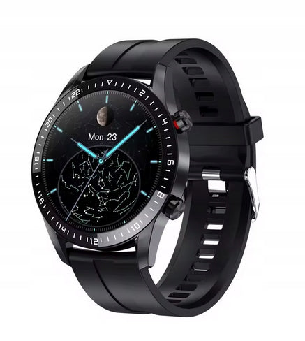 Smartwatch Men's Universal Sports Watch L13 black Manufacturer code 2303