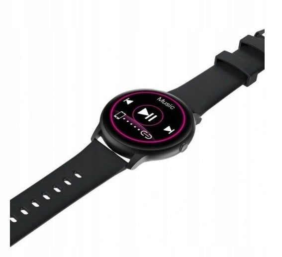 Smartwatch Mi ImiLab KW66 Black Manufacturer code KW66