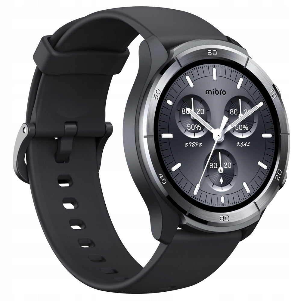 Smartwatch Mibro A3 Grey Packaging status original