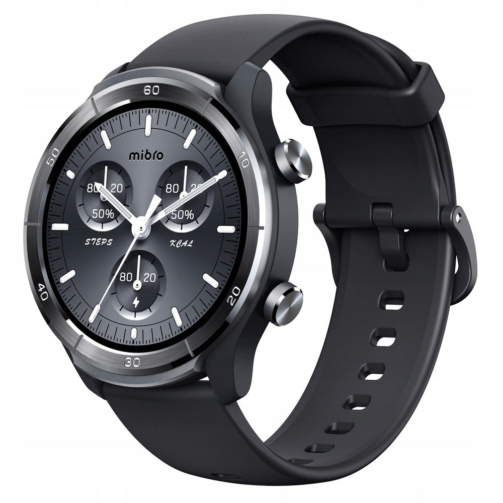 Smartwatch Mibro A3 Grey