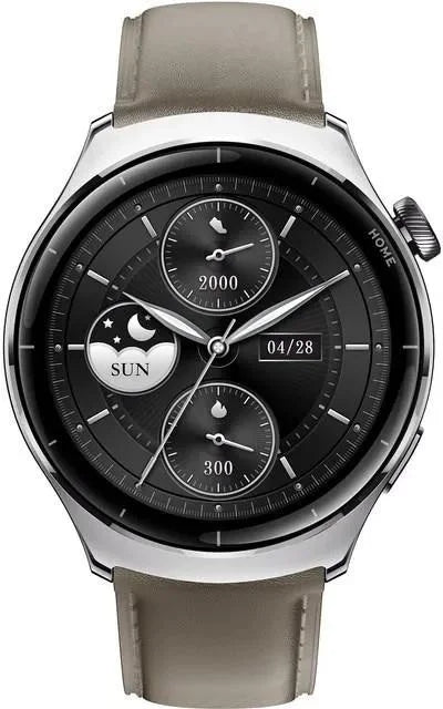 Smartwatch Mibro Lite 3 Pro grey Packaging status original