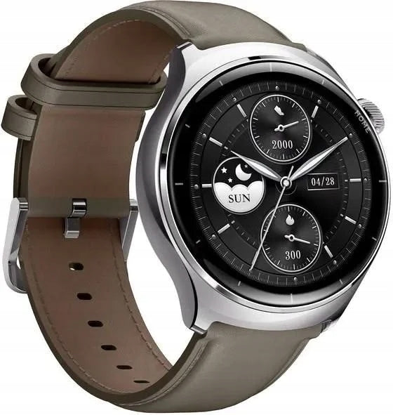 Smartwatch Mibro Lite 3 Pro grey