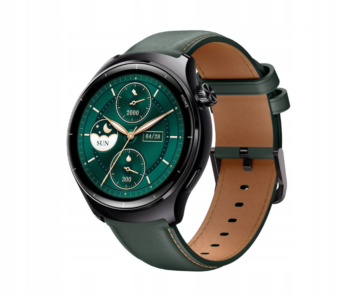Smartwatch Mibro Watch Lite 3 Pro AMOLED BT 5.3 GPS up to 15 days Green Brand Mibro