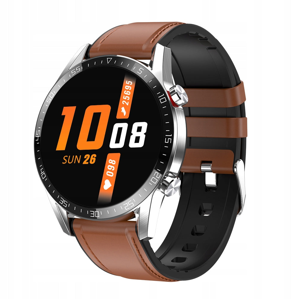 Smartwatch Microwear G5 brown Brand Microwear