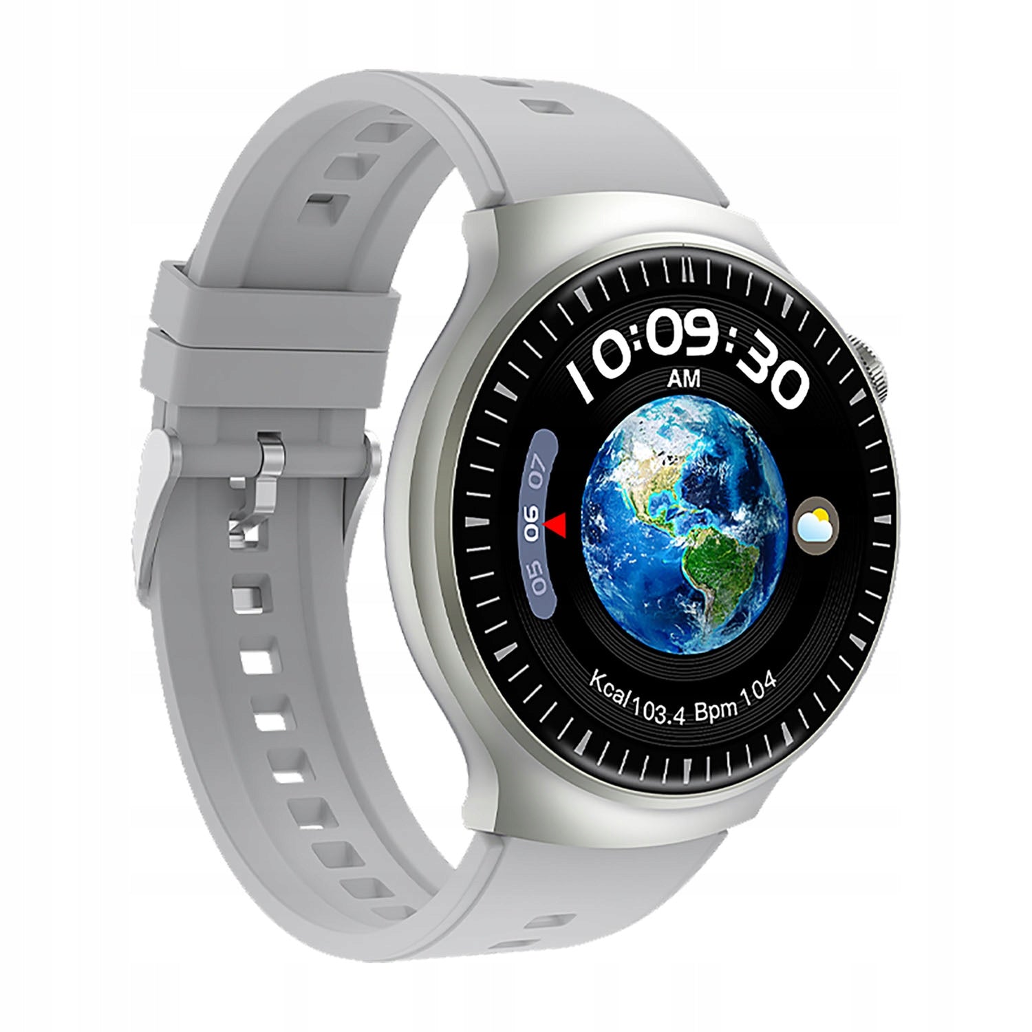 Smartwatch Moi Neo 1, 1,43” grey Brand no brand