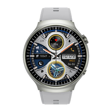 Smartwatch Moi Neo 1, 1,43” grey