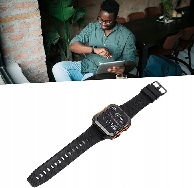 Smartwatch Multifunctional Smart Watch Kind smartwatch