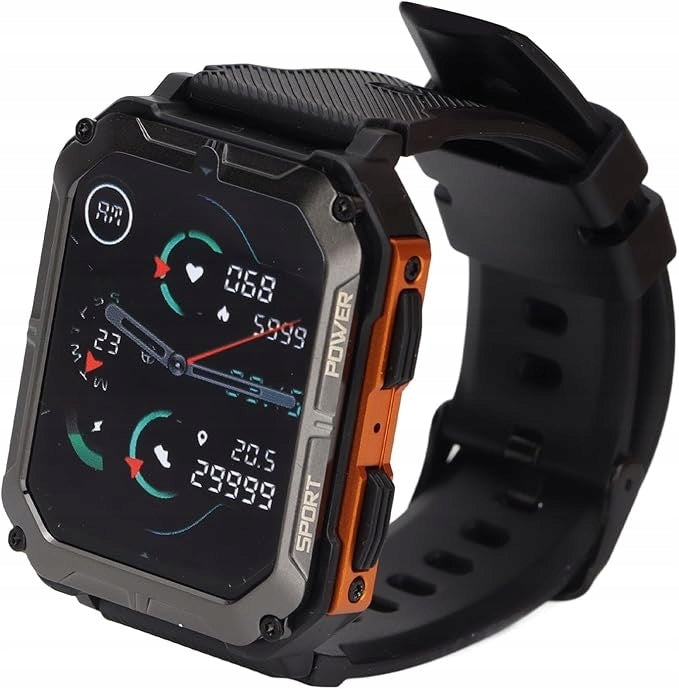 Smartwatch Multifunctional Smart Watch