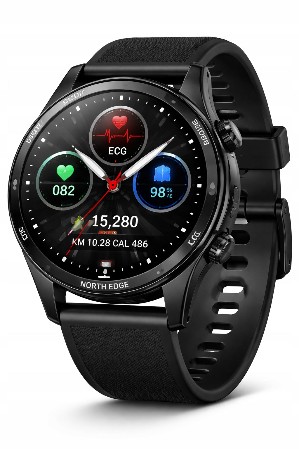 Smartwatch North Edge